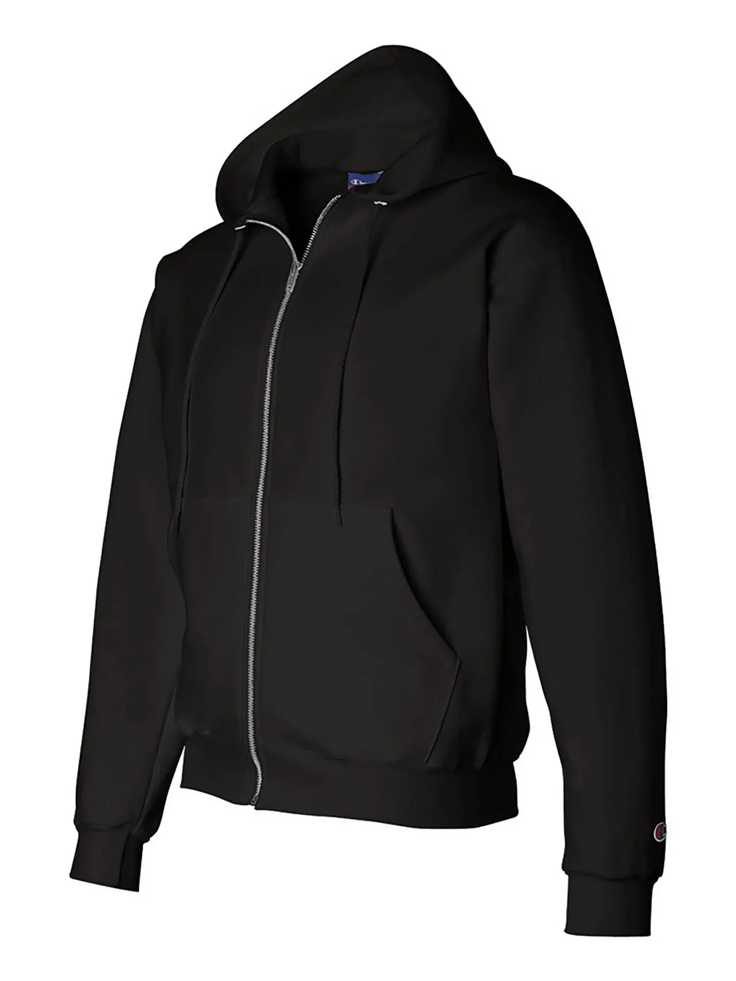 Double Dry Eco Full-Zip Champion Hooded Sweatshirt S800