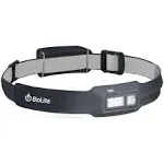 BioLite HeadLamp 330 Lumen No-Bounce Rechargeable Head Light