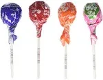 Tootsie Pops-Variety Pack, 100 Pops, 60 Ounces