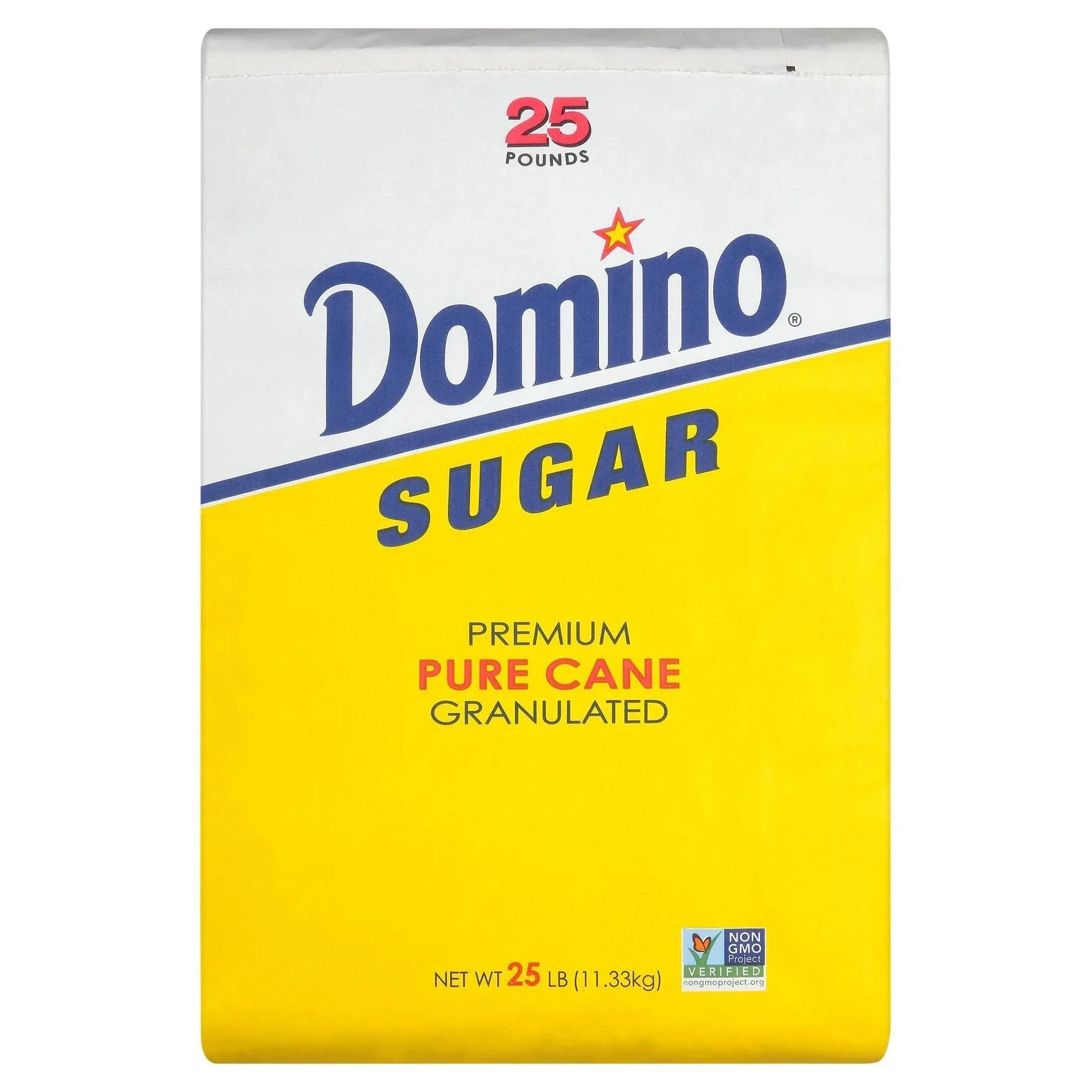 Domino Sugar, Pure Cane, Granulated