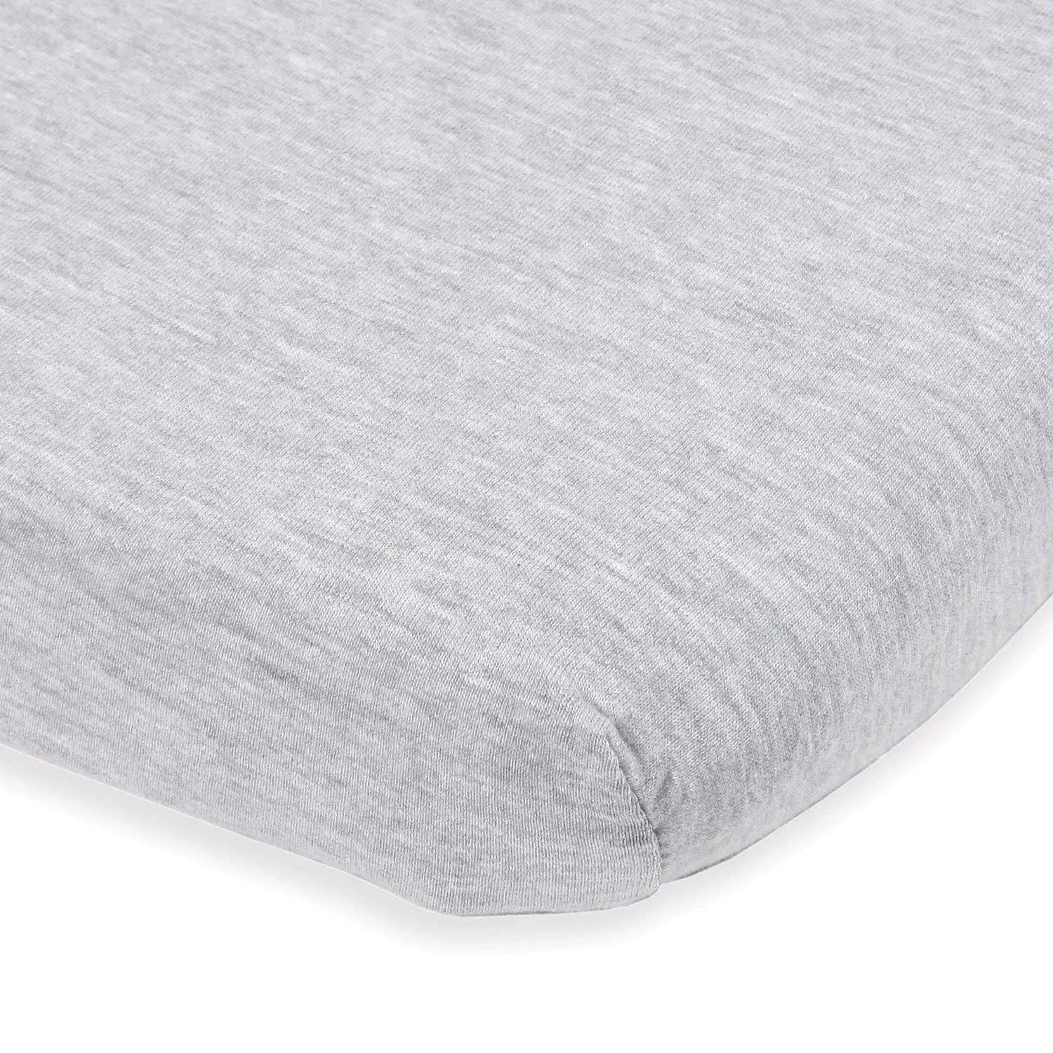 Bassinet Fitted Sheet Compatible with MiClassic Bassinet - Fits 20 x 35 Bedside ...