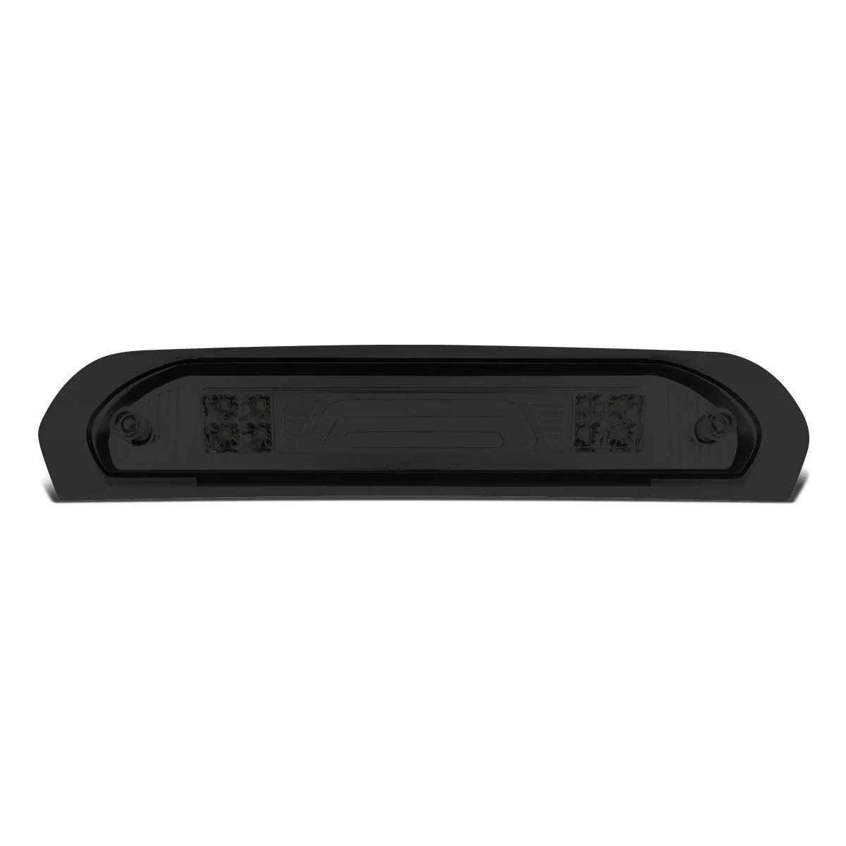 DNA Motoring for 02-09 Dodge Ram Truck 1500 2500 3500 3D LED Bar 3rd Third Tail ...