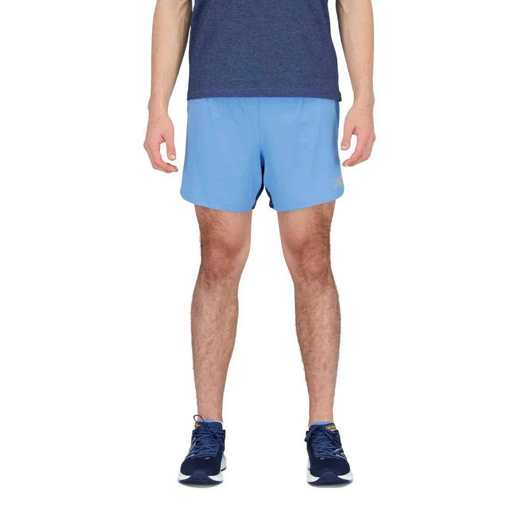 New Balance Men's Impact Run Short