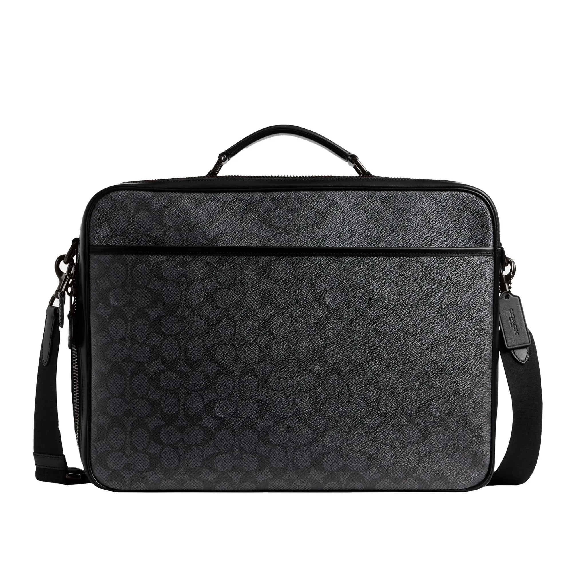 Coach | Coach Gotham Convertible Brief in Signature | Realry