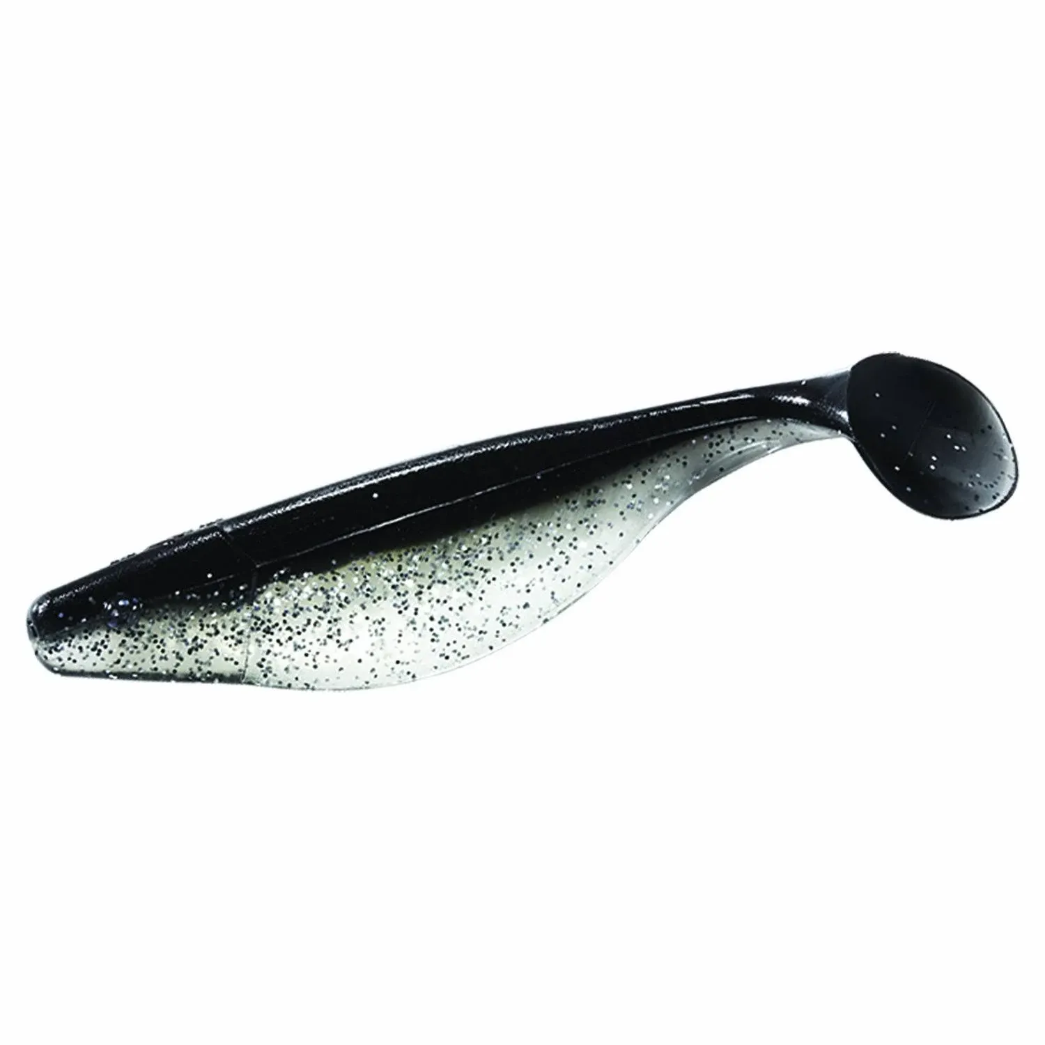 Sassy Shad 2.5" Swimbait Grub by Mister Twister