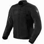 REV'IT! Eclipse 2 Jacket Black L