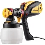 Wagner Spray Tech 172837 Flexio 595 Handheld Paint Sprayer