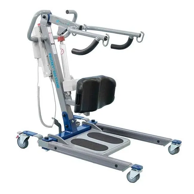 Protekt 500 Stand Powered Sit-to-Stand Patient Lift