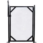 5' Safety Fence Gate 30"W