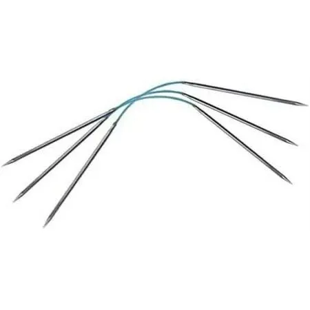 HiyaHiya Flyers Double-Pointed Flexible Knitting Needles (US 2.5 3mm)