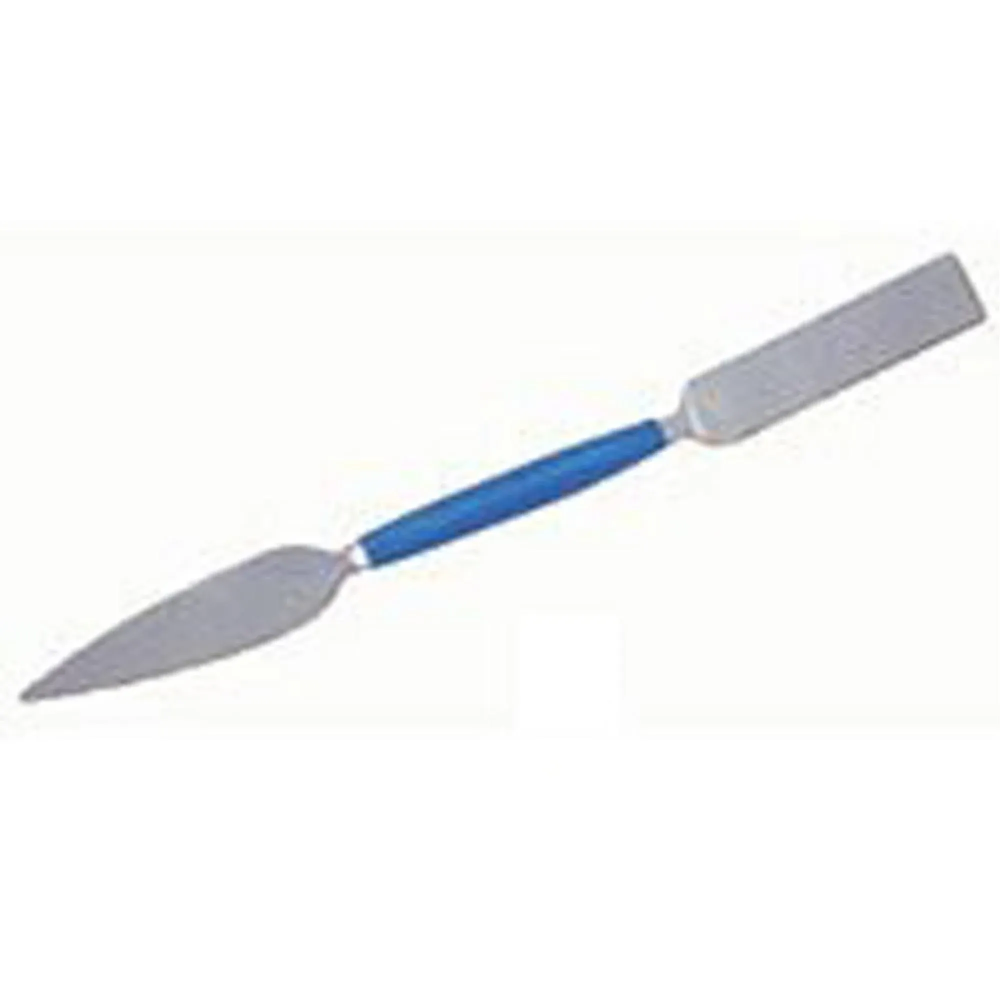 Bon® 13-368 - 1/2&quot; Pointed and Square Ornamental Trowel