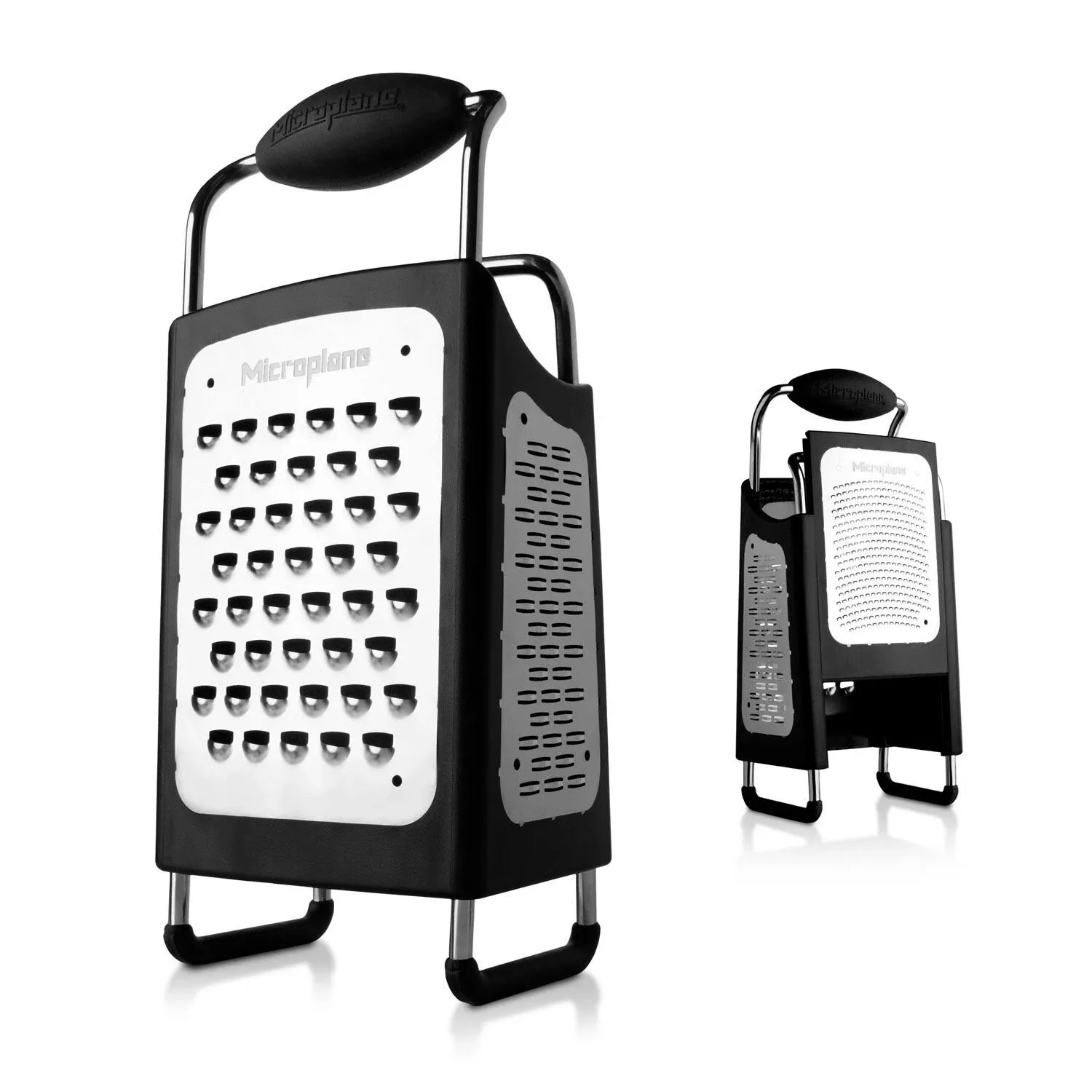 Microplane Specialty Series Box Grater