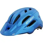 Giro Fixture MIPS II Youth Helmet Matte Ano Blue