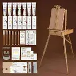 MEEDEN Art Oil Painting Set