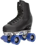 Chicago Men's Rink Roller Skates, Size 12, Black