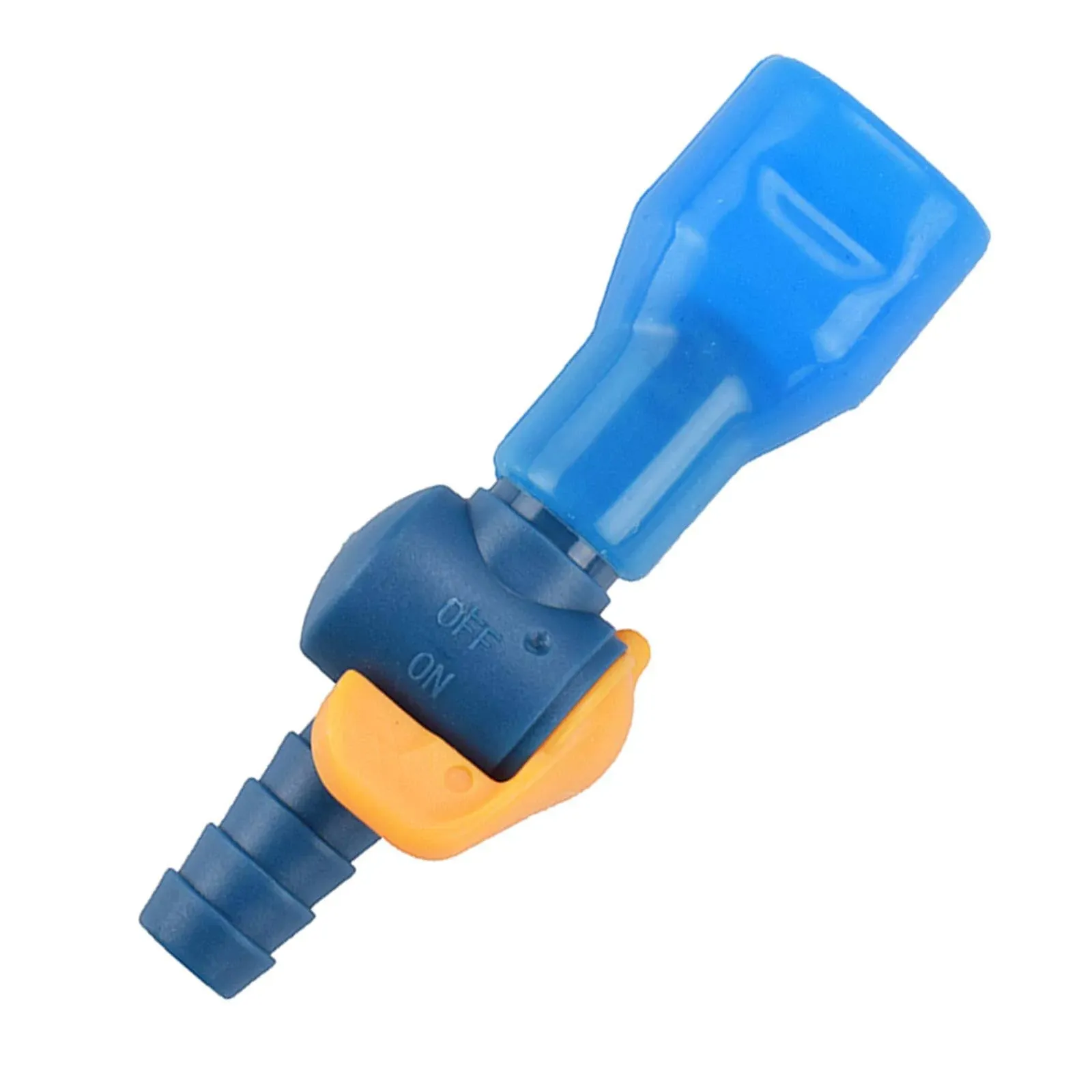 J.CARP On-Off Switch Bite Valve Tube Nozzle Replacement for Hydration Pack Bladder