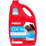 Rug Doctor Oxy Deep Daybreak Scent Carpet Cleaner 96 oz Liquid Concentrated