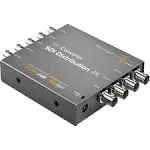 Blackmagic Design Mini Converter SDI Distribution 4KBlackmagic Design Mini Converter SDI Distribution 4K