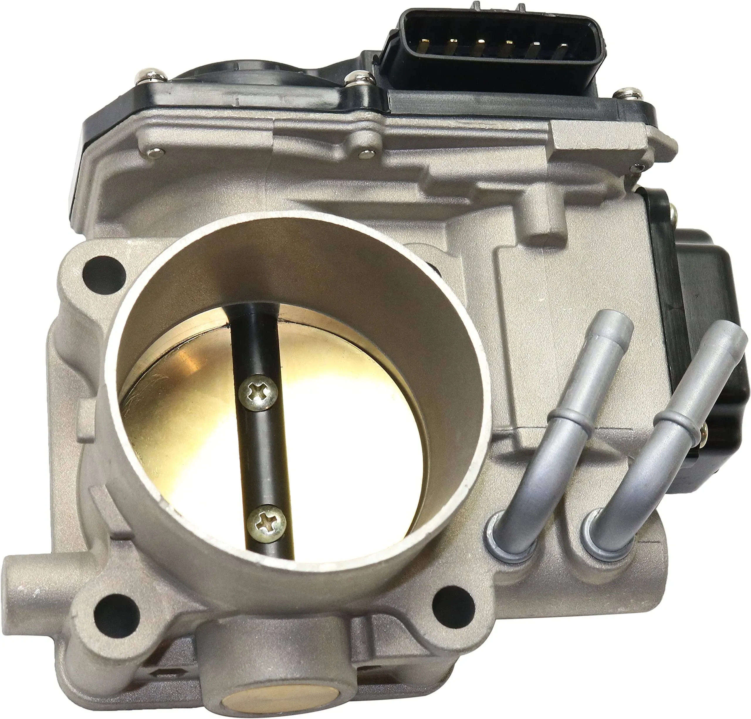 Garage-Pro Electronic Throttle Body Replacement for Honda Accord 2008-2012 2.4L 4-Door, Sedan