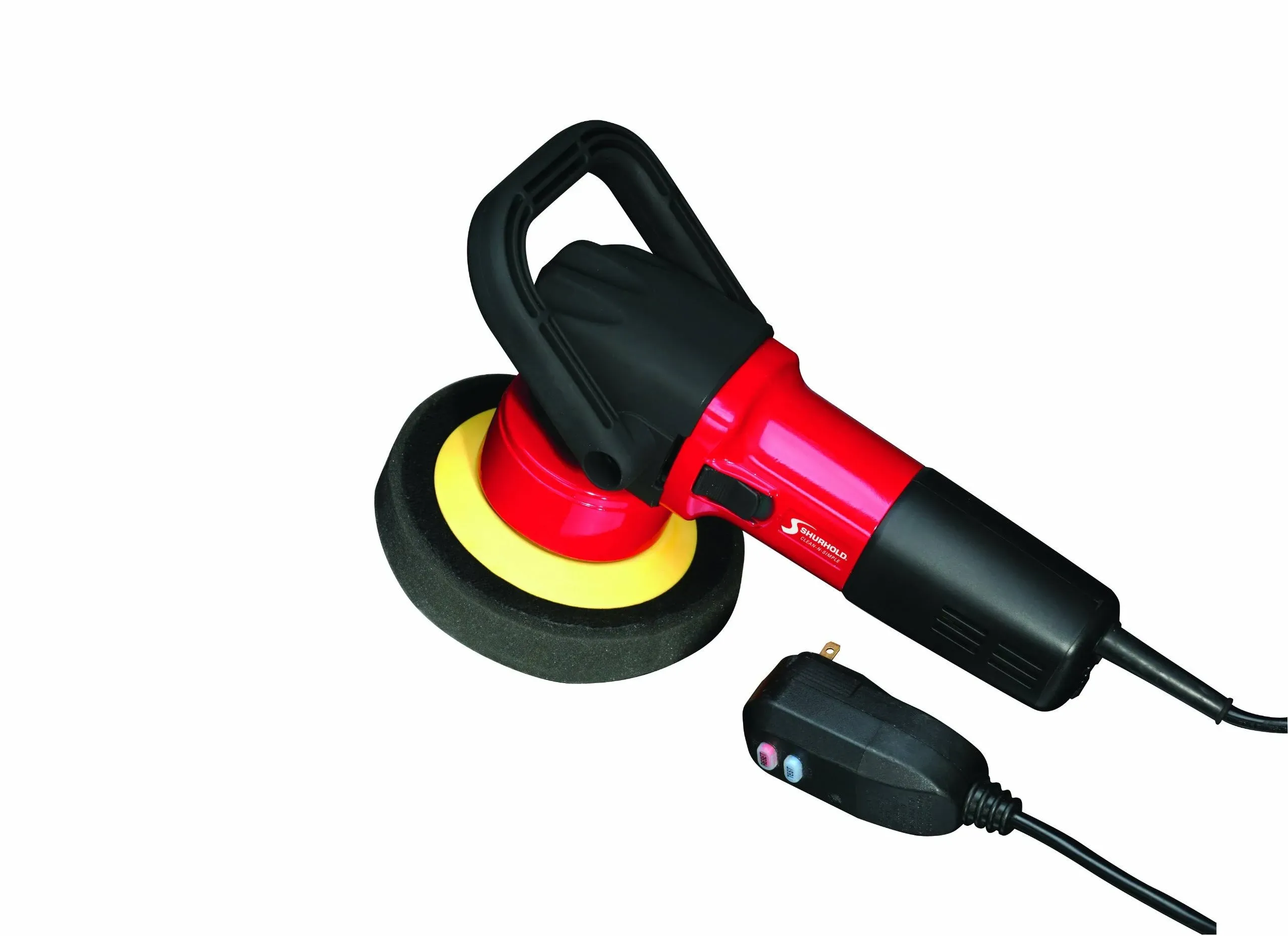 Shurhold Dual Action Polisher [3100]