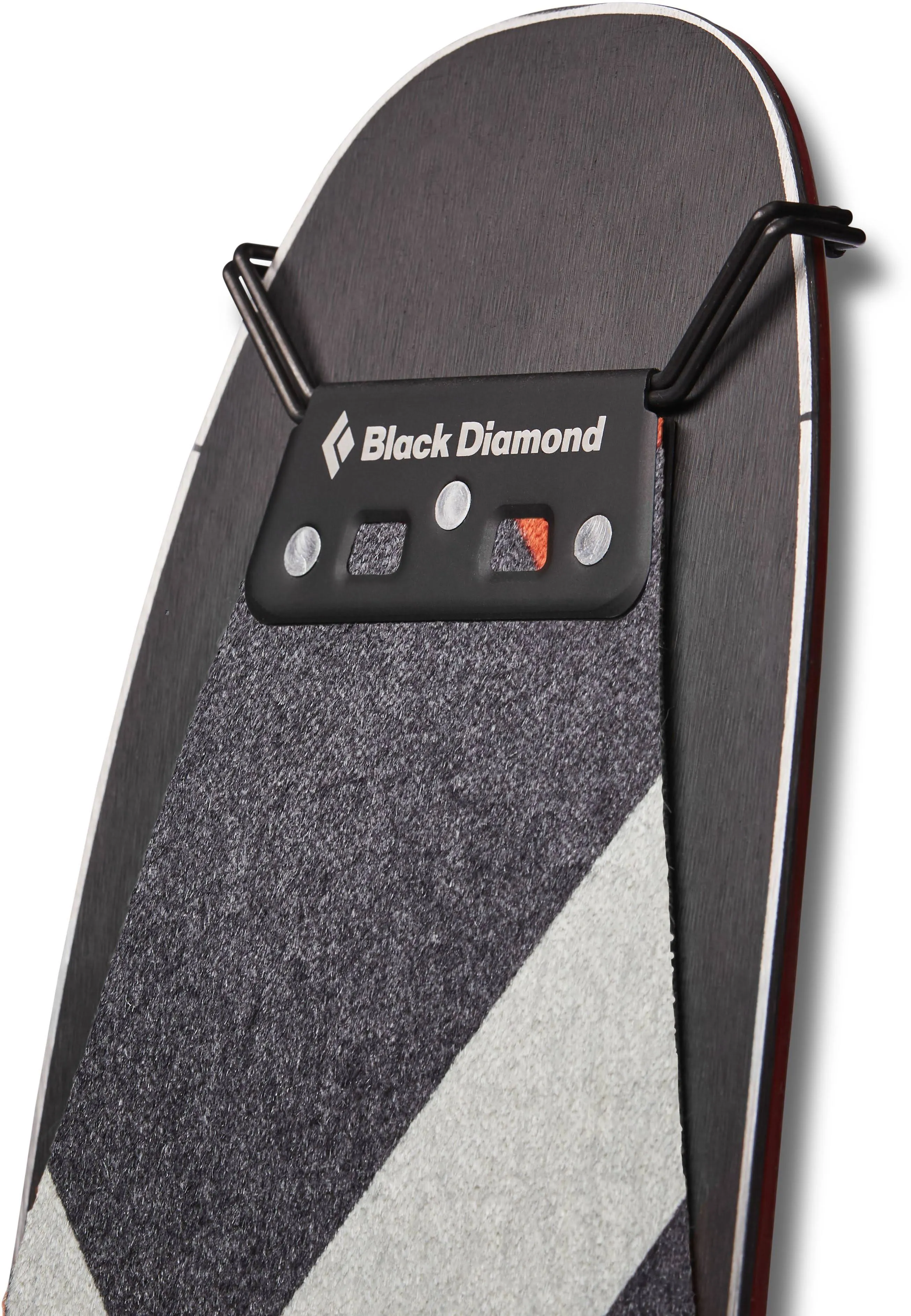 Black Diamond GlideLite Mix STS Climbing Skins