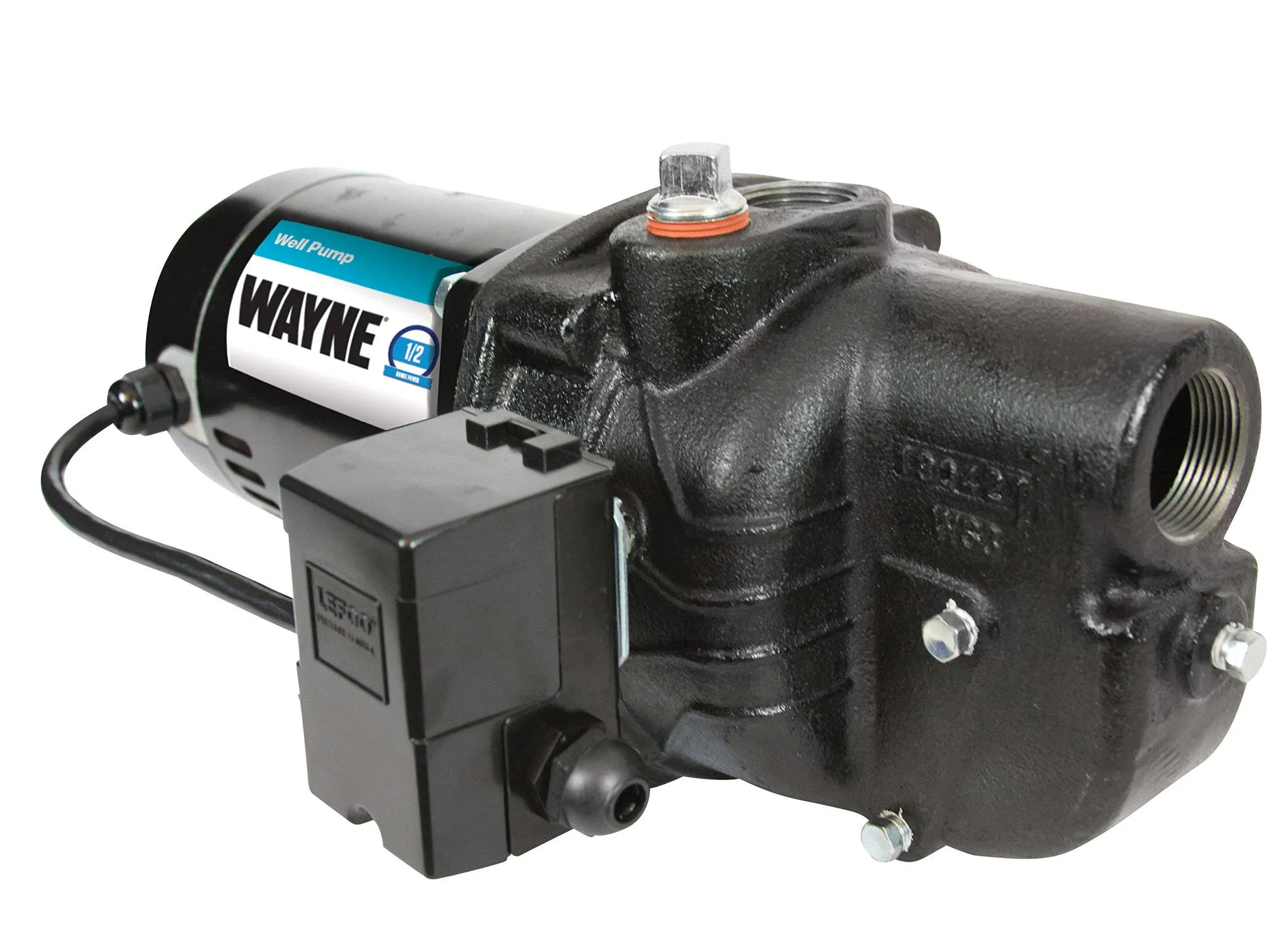 Wayne Store SWS50 Wayne-SWS50