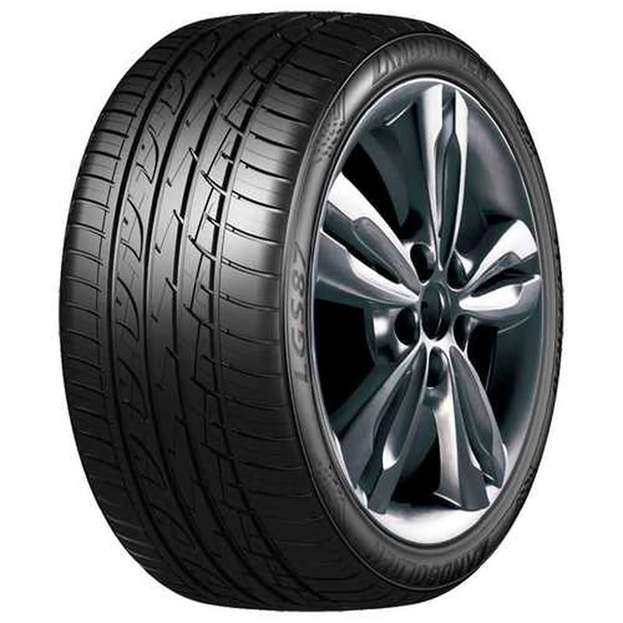 Landgolden LGS87 235/55R18, All Season, Performance tires.