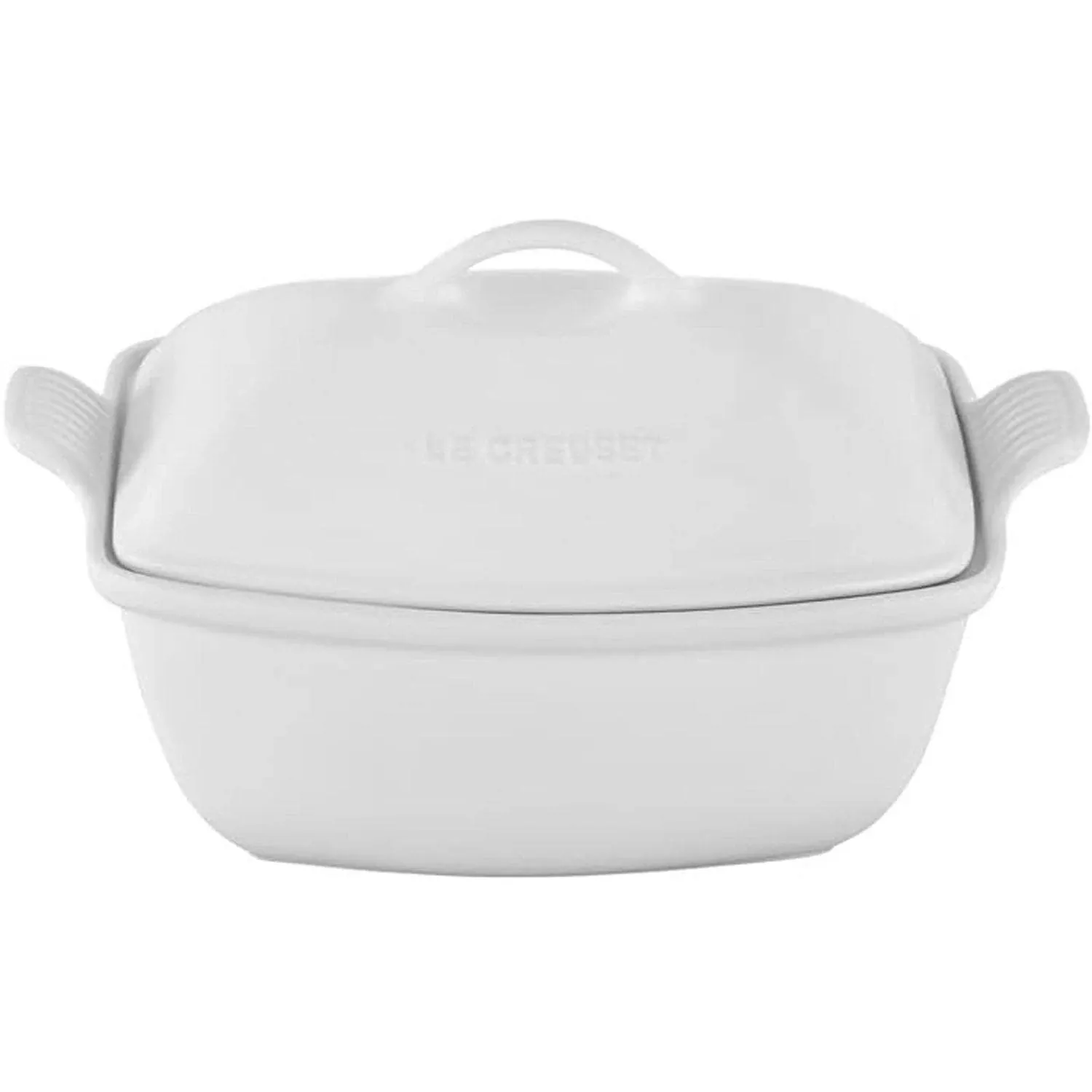 Le Creuset Heritage Stoneware Deep Covered Baker