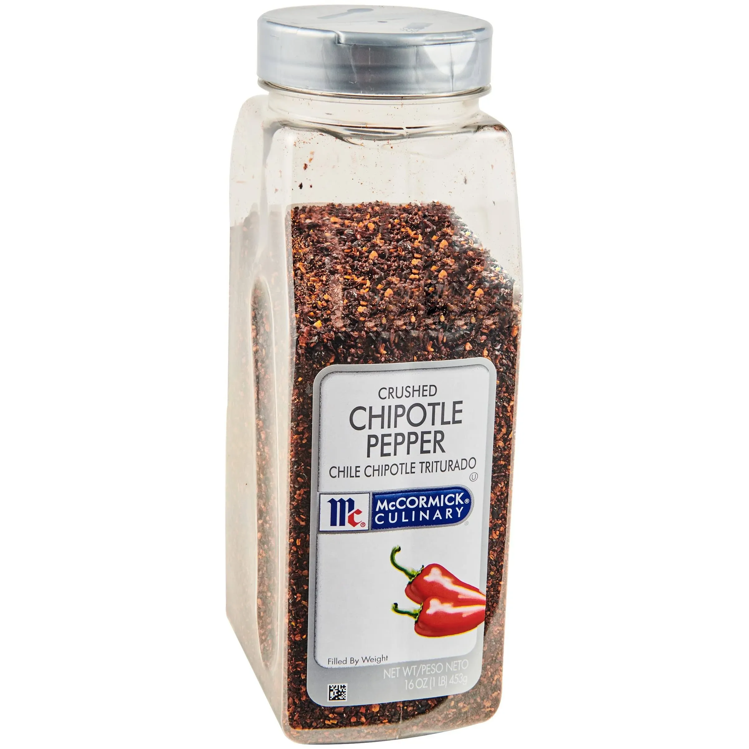 McCormick Culinary Crushed Chipotle Pepper - 16 oz