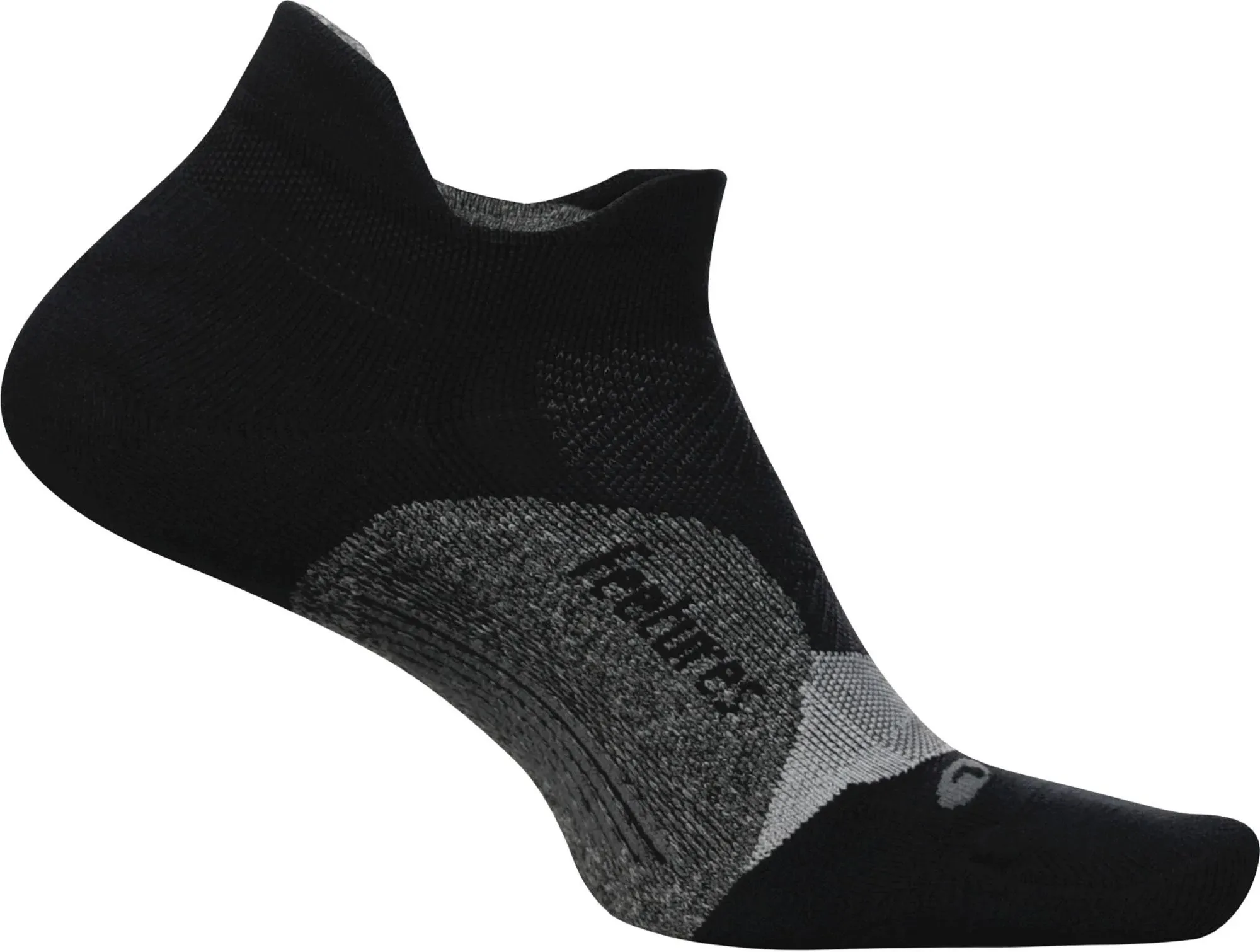 Feetures Elite Light Cushion No Show Tab