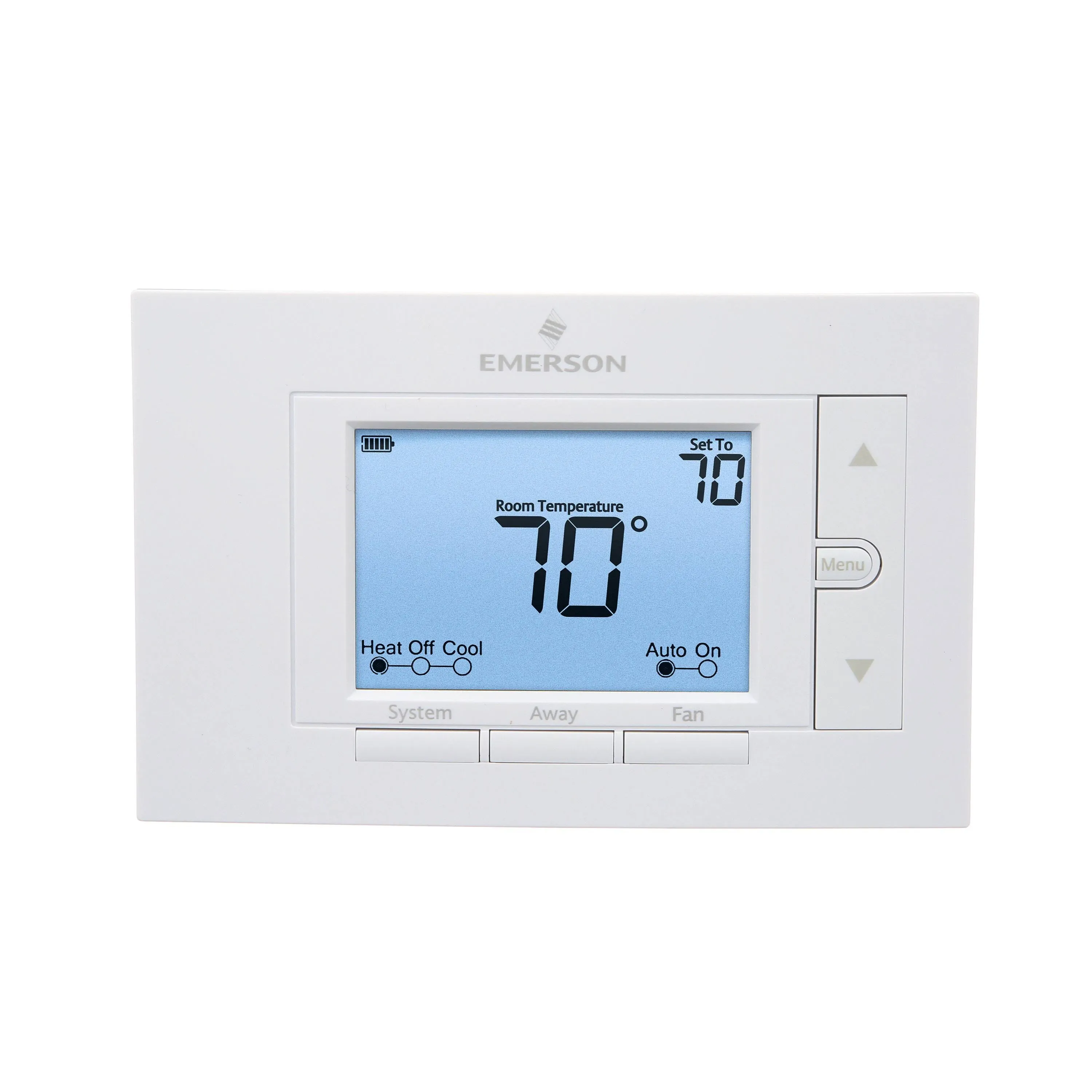 Emerson 1F85U-22NP Non-Programmable Thermostat