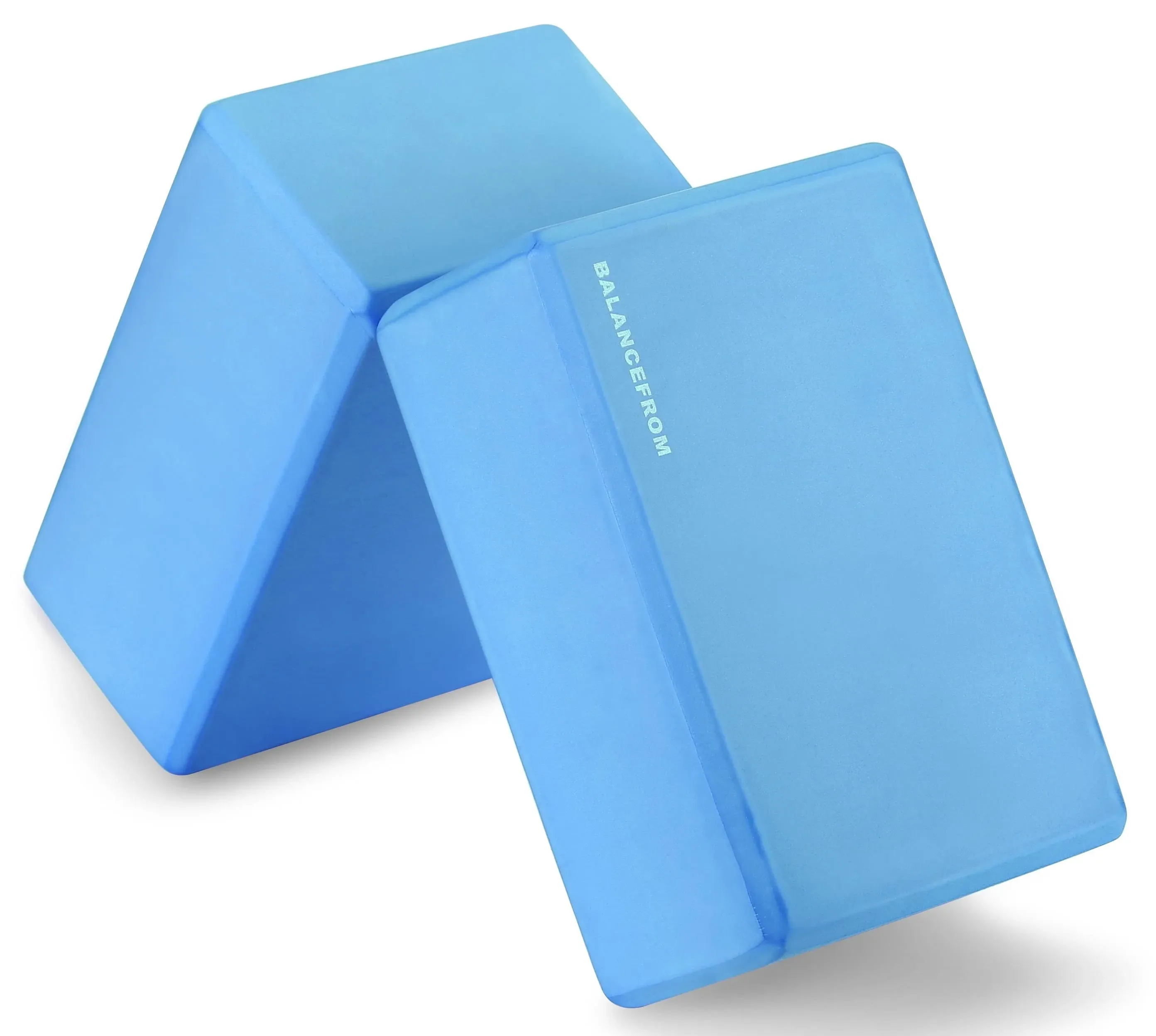 Gaiam Yoga Block Set of 2