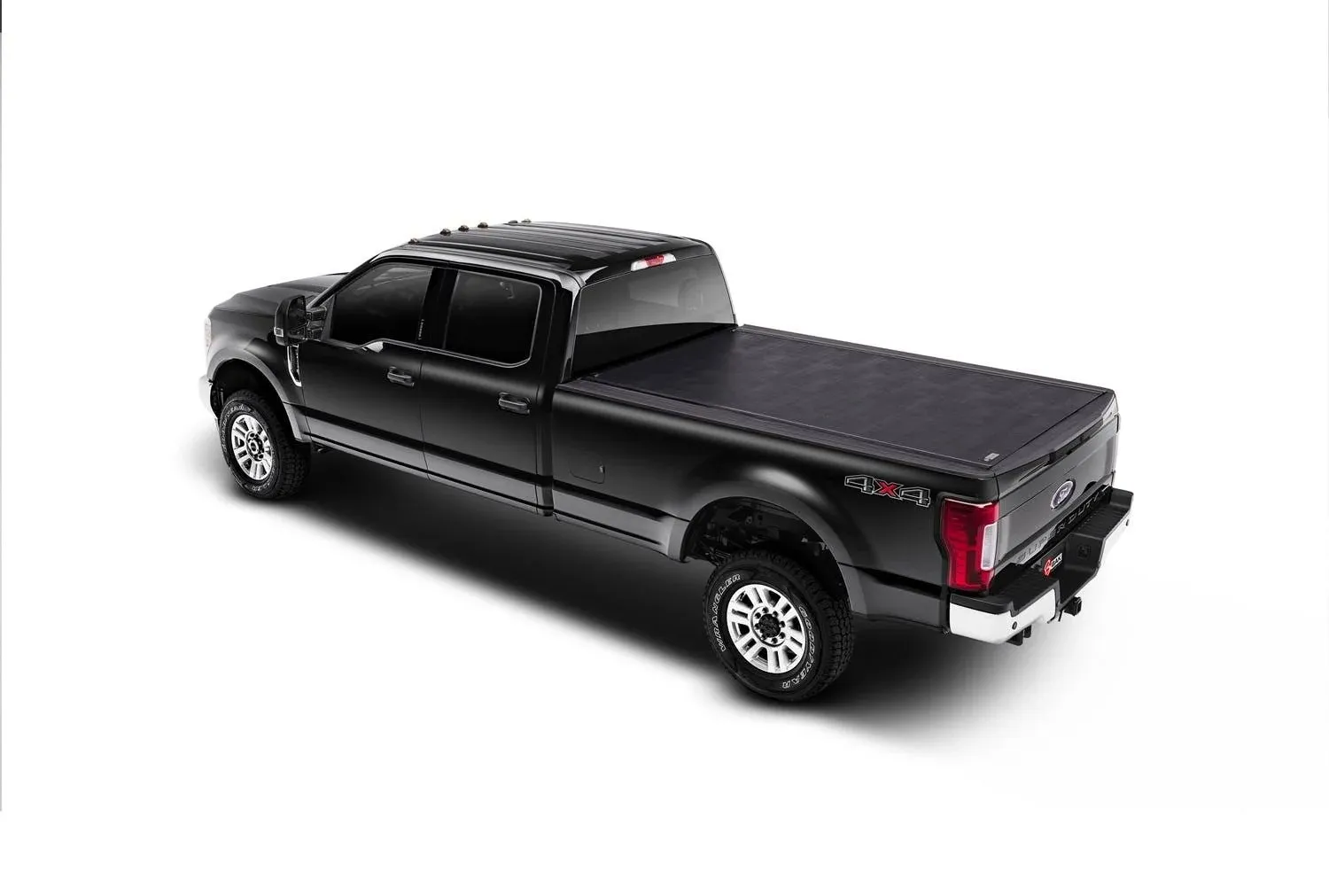 BAK Revolver X2 Tonneau Cover 39330