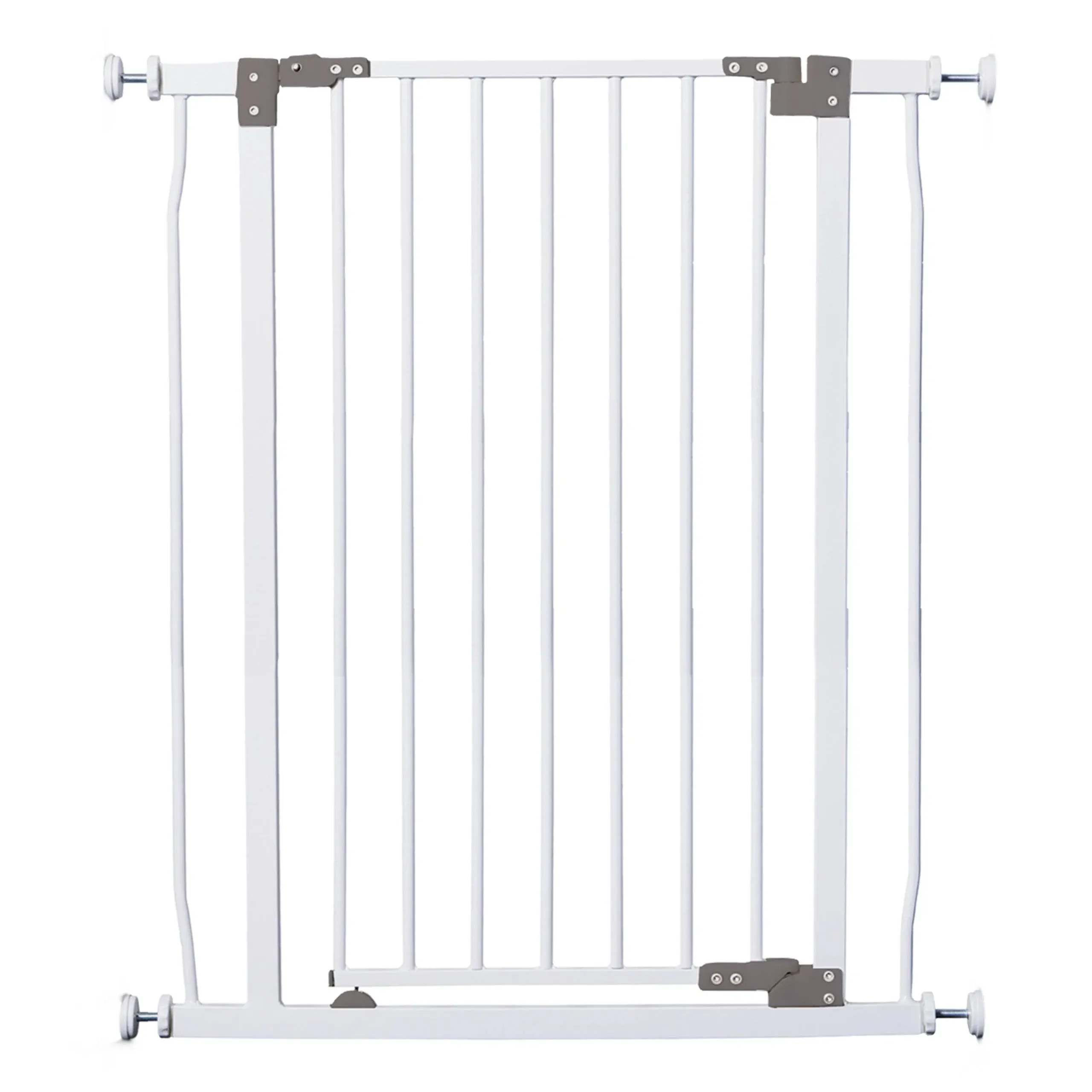 Dreambaby Liberty Extra-Tall Stay Open Gate