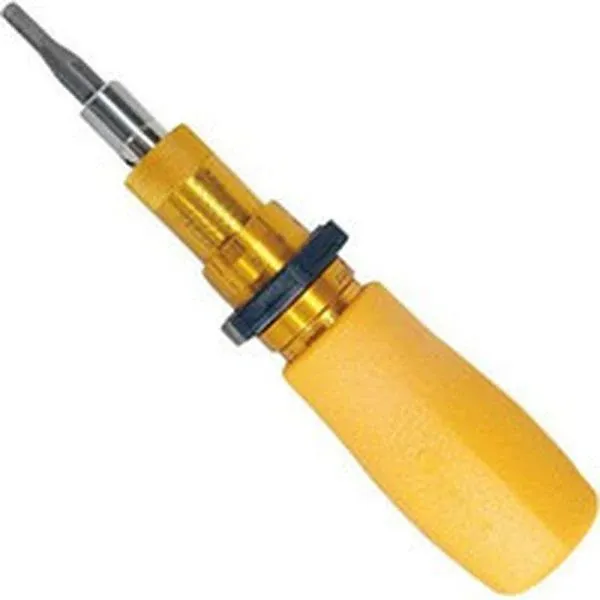 Tohnichi Adjustable Torque Screwdriver RTD120CN 20~120 cNm