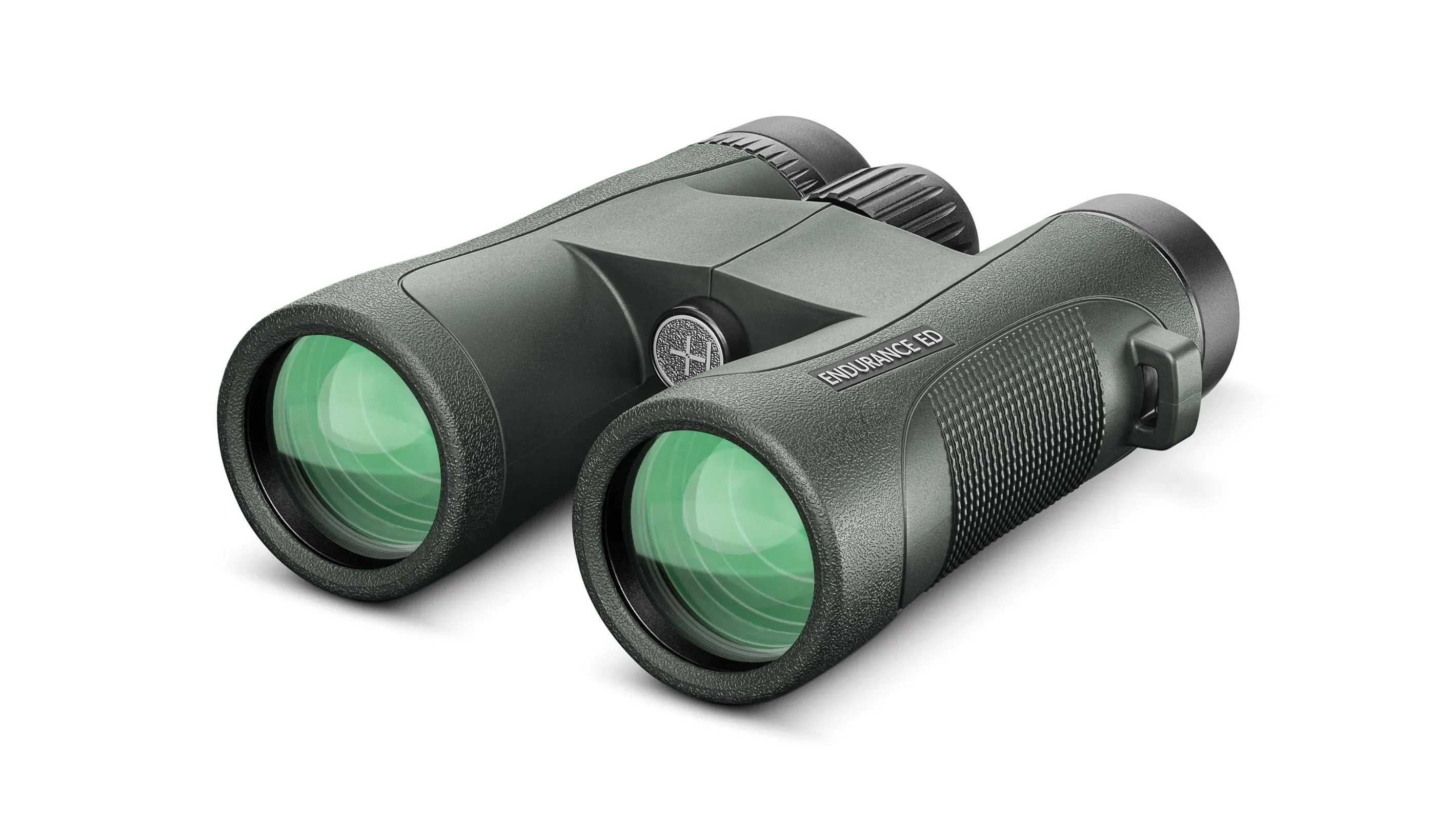 Hawke Endurance ED Binocular - Green