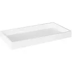 DaVinci Universal Removable Changing Tray - Grey