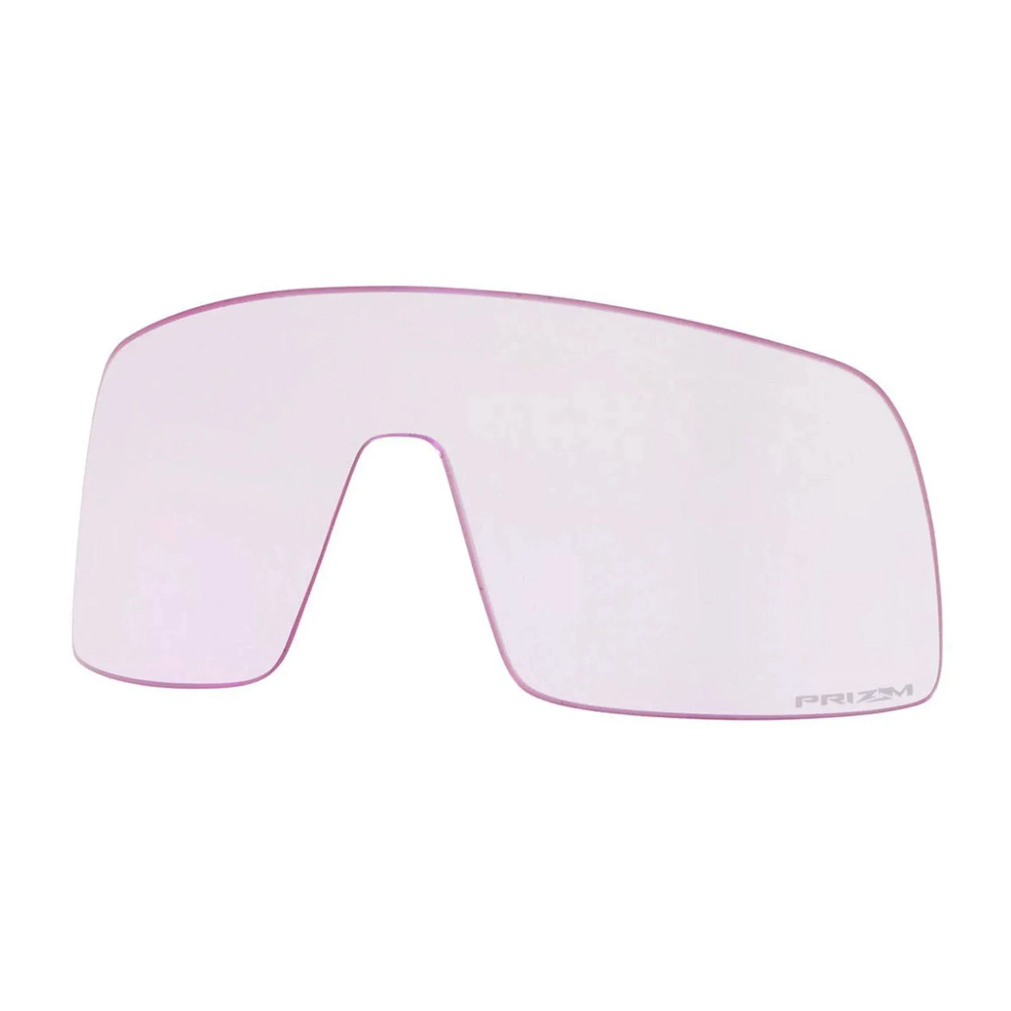 Oakley Sutro Lite Replacement Lenses Prizm Road Jade Lens