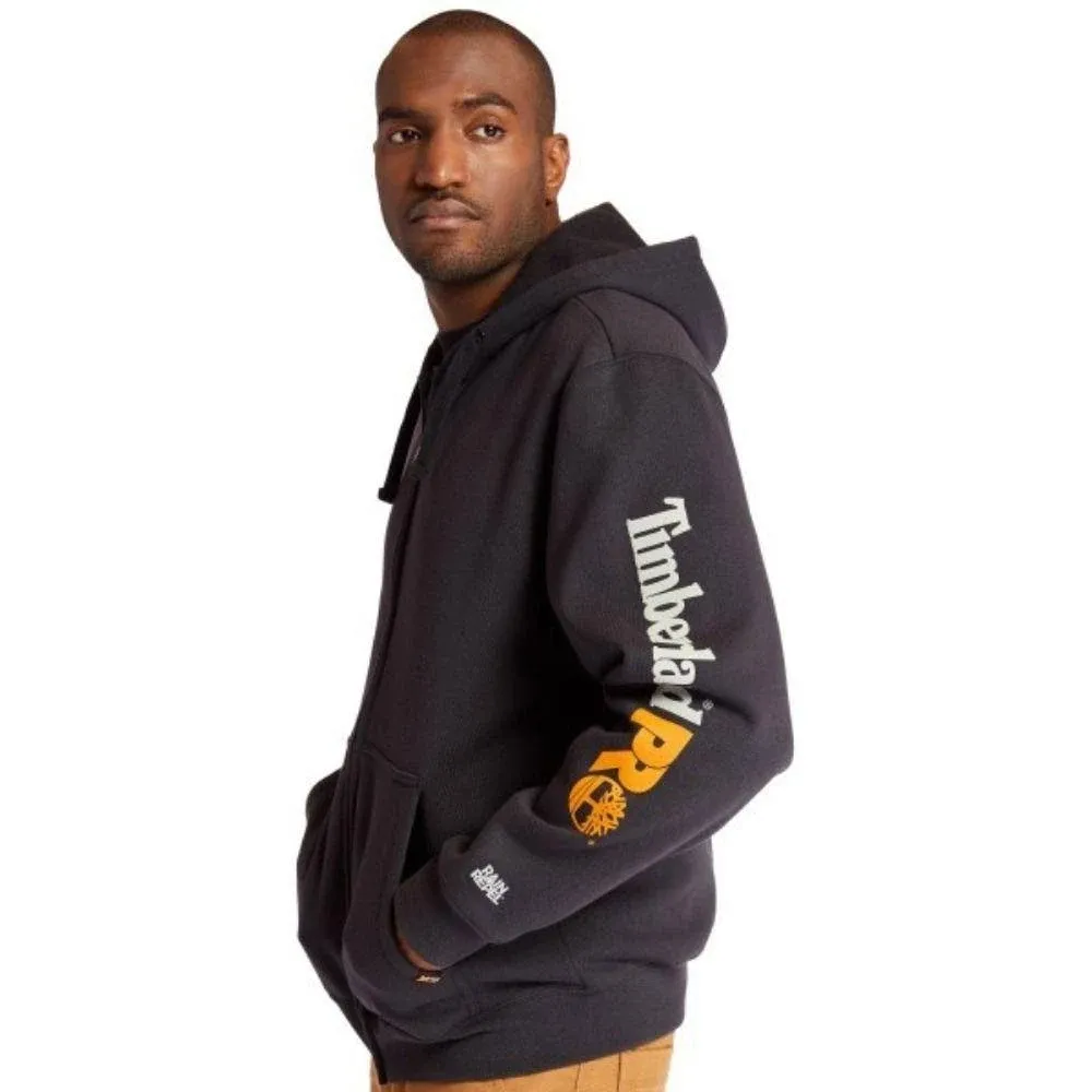 Men's Timberland Pro, Hood Honcho Sport Zip Hoodie