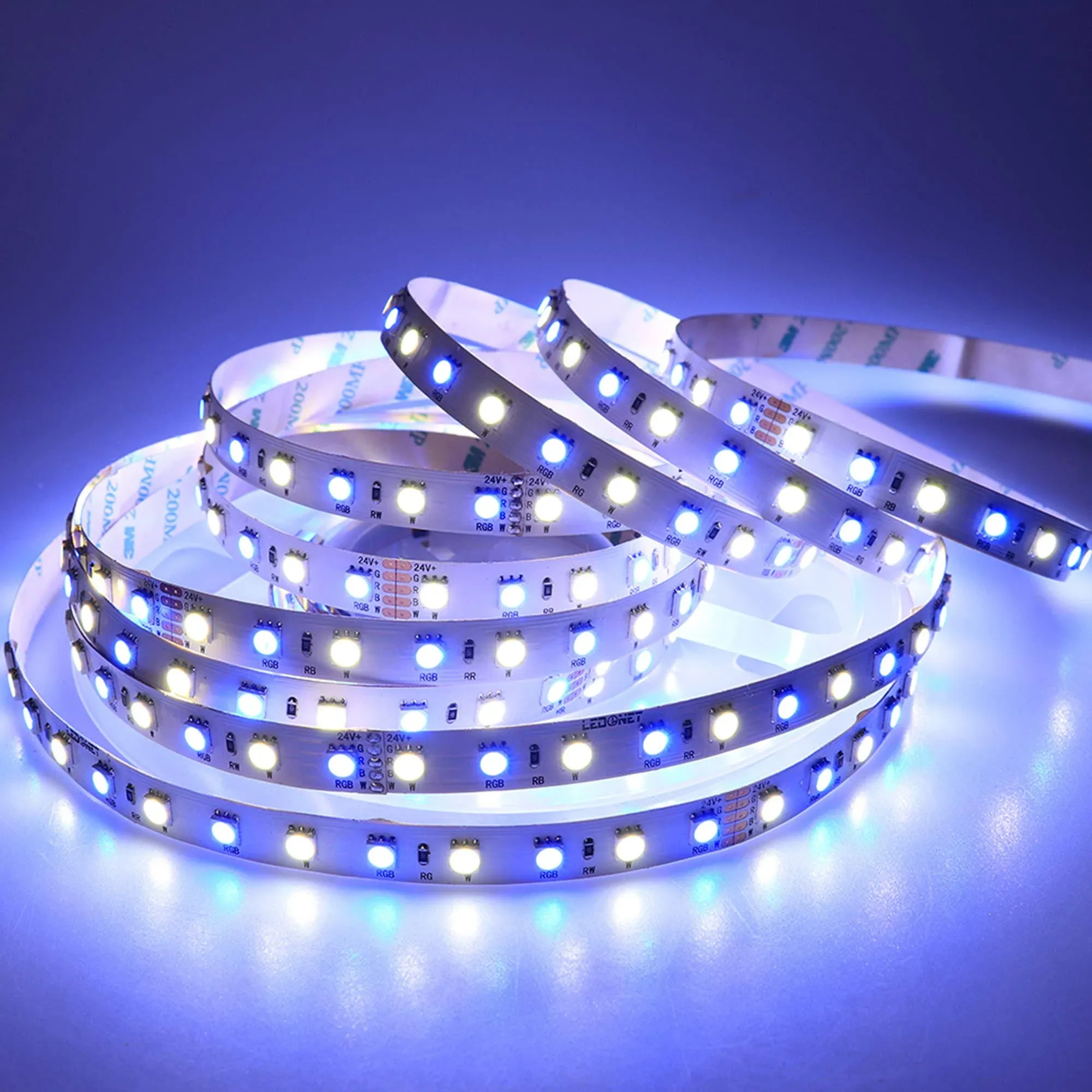 LEDENET Super Bright RGBW LED Light Strip