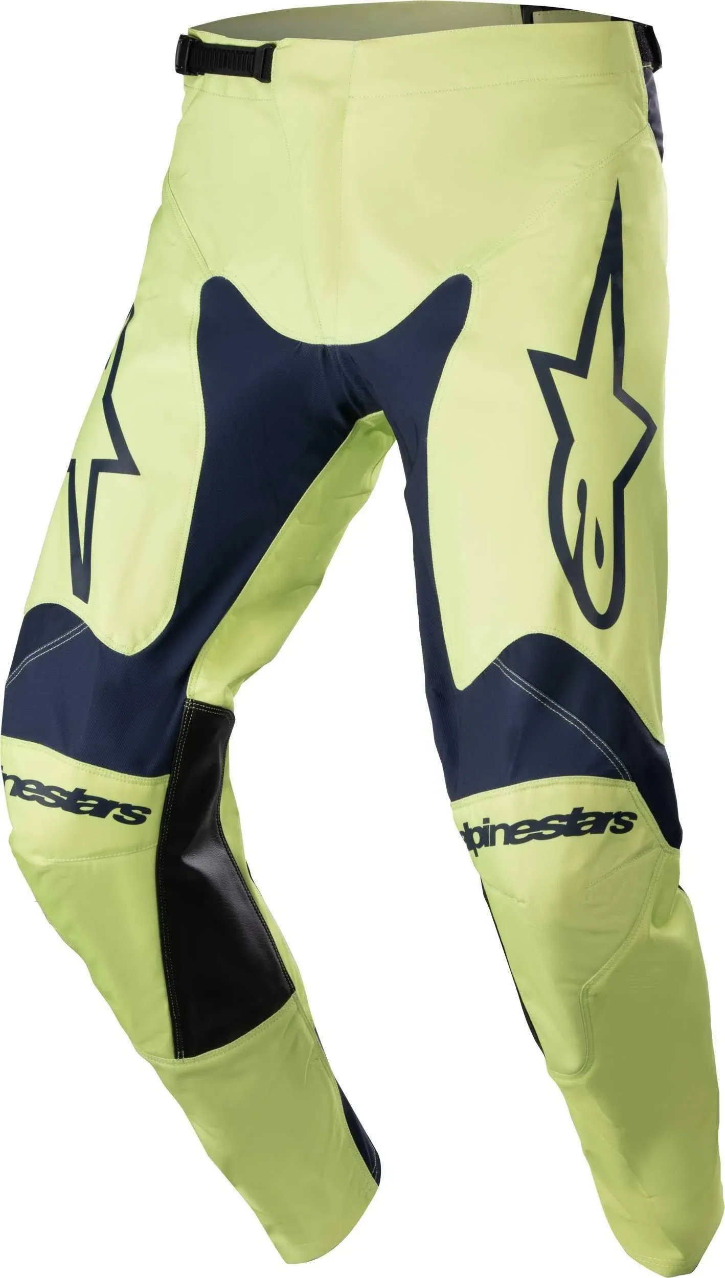 Alpinestars 3721323-7120-36: Racer Hoen Pants Night Navy/White 36