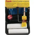 Purdy 6-Piece Premium Roller Kit