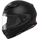 Shoei RF-1400 Helmet - Matte Black - Medium