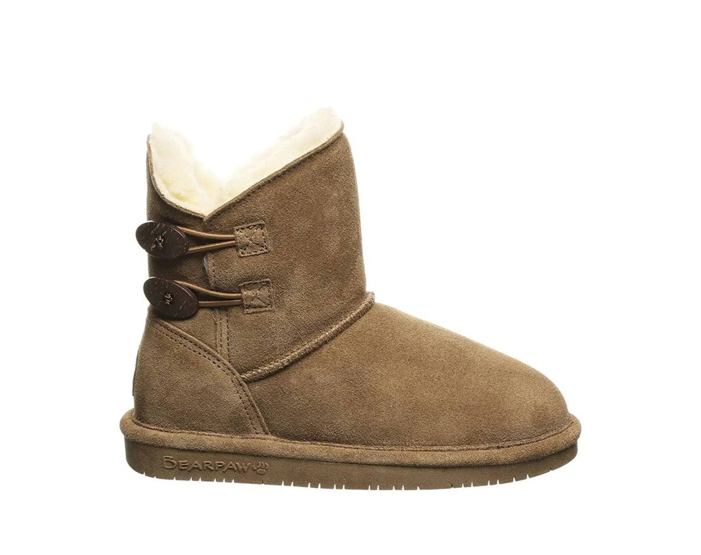 Bearpaw Rosaline Youth Boots