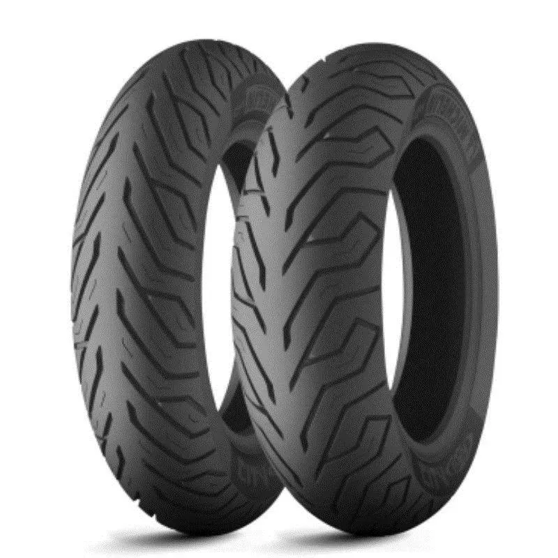 MICHELIN City Grip 2 Front Scooter Tire - 110/70-16 (52S)