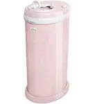 Ubbi Steel Diaper Pail - Sage