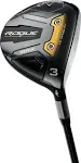 Callaway Rogue ST Max Fairway Wood 2022