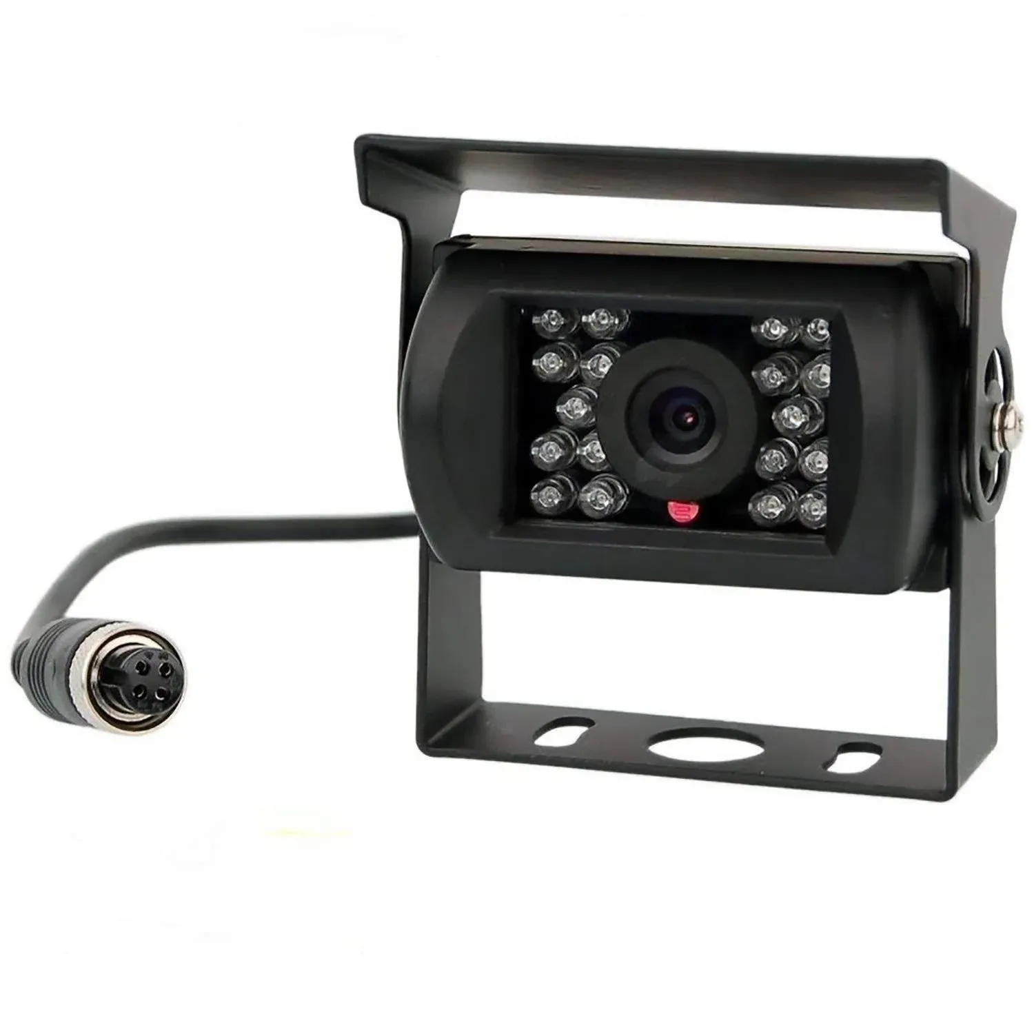 Backup Camera Reversing Camera Waterproof Night Vision Wide View Angle Rear View Camera