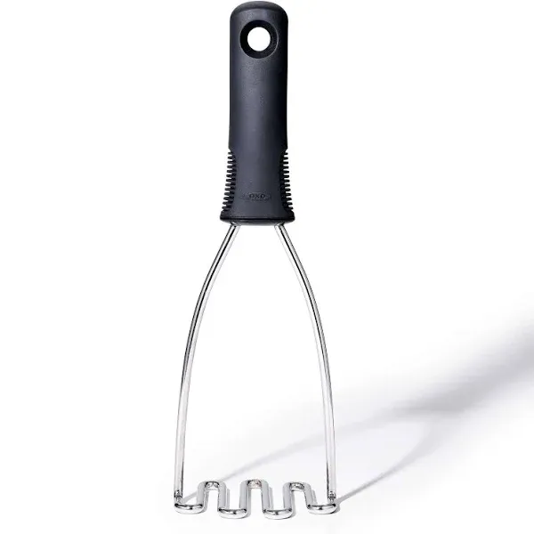 Oxo Good Grips Potato Masher, Wire