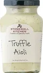 Stonewall Kitchen Truffle Aioli - Gary's Wine & Marketplace